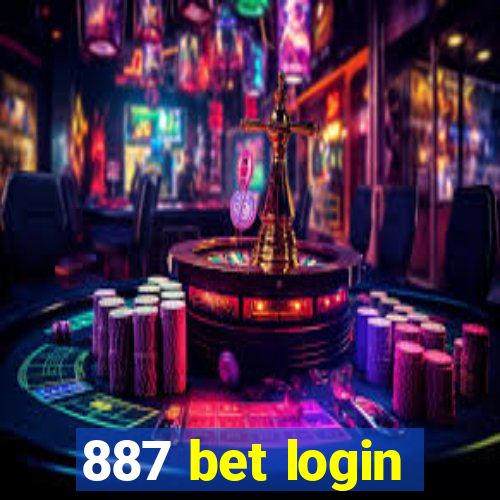 887 bet login